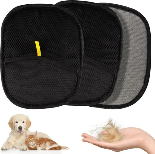 a backpack with a pink and blue stripe